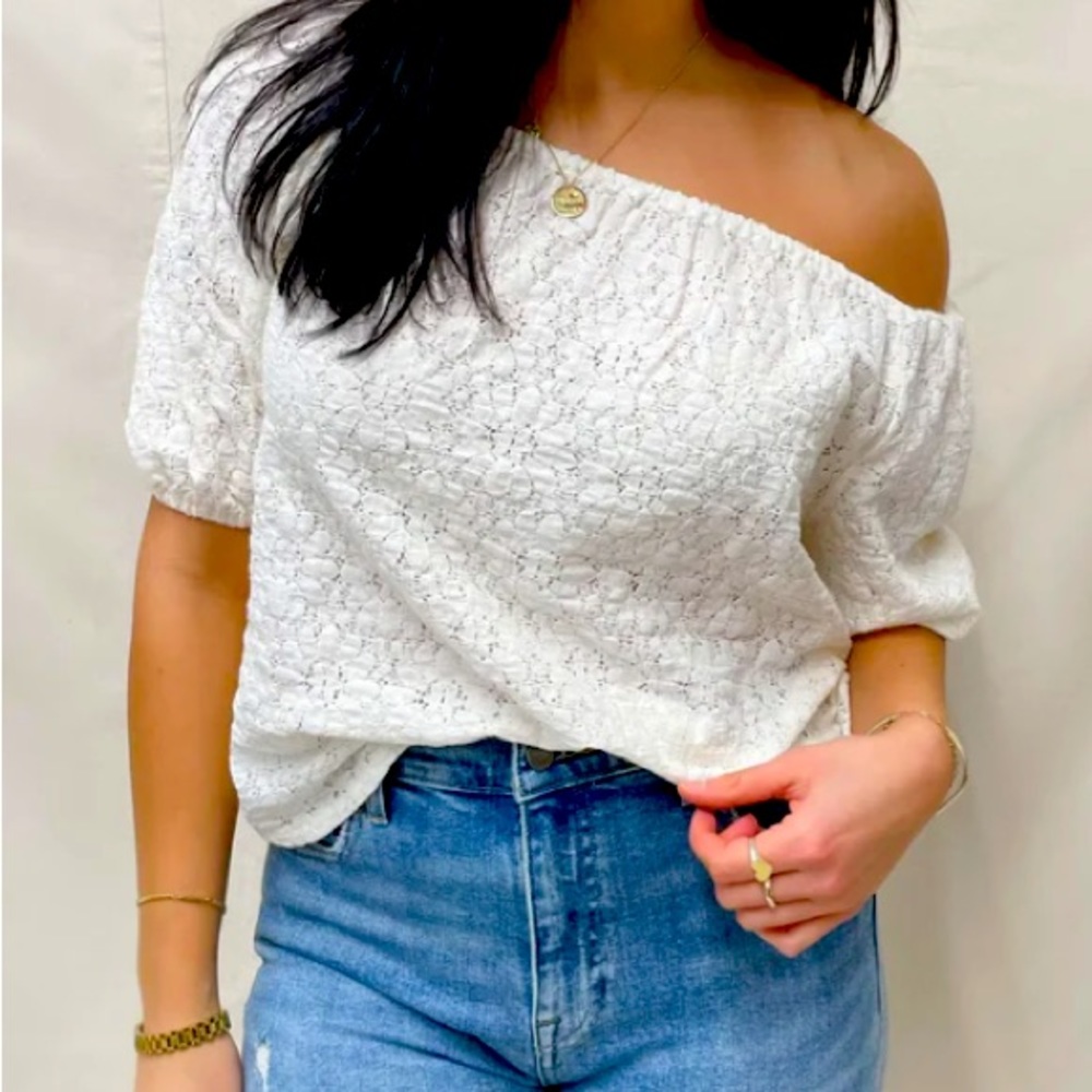 Sanctuary sweet talker top - medium